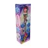 Disney Princess Microphone with Light-Up Tube and Speaker