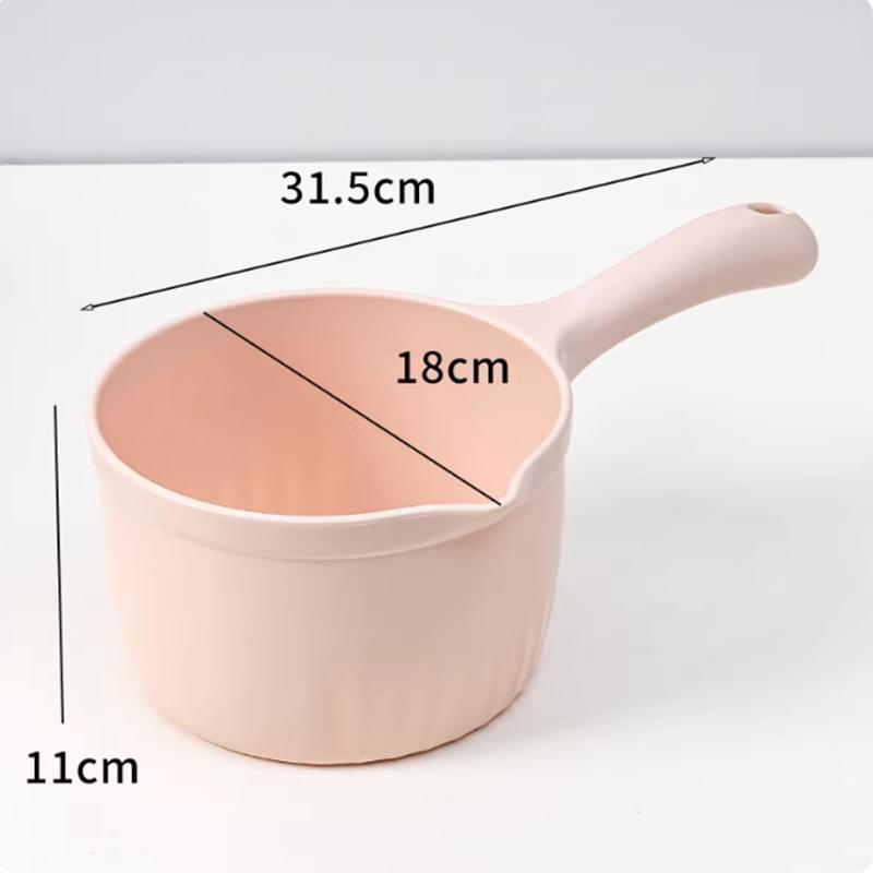 

Fu Hao Thickened Plastic Water Scoop