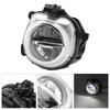 1 Pcs LED Front Left Fog Light For BMW X3 F25 X4 F26 X5 F15 X6 F16 63177317251