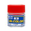 Mr.Color C3 Red