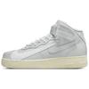 New Air Force 1 Mid Copy Paste DQ8645-045