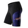 Santic Men's Cycling Pants, Racer Pants, Spring/Summer Road Bike Pants, Bicycle Pants