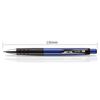Deli 6505 Retractable Blue Ballpoint Pen