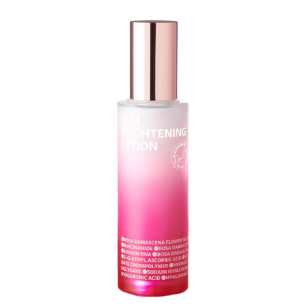isoi Bulgarian Rose Blemish Care Lotion 90ml - Brightening & Moisture Balance for Radiant Skin