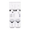 Shumu 2-Pole 20A Circuit Breaker