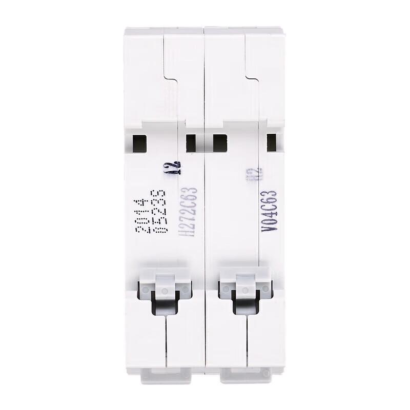 Shumu 2-Pole 20A Circuit Breaker