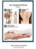 Deodorizing Absorbent Pee Pads & Diapers for Dogs and Cats