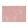 Reusable Placemats Heat Resistant Non-Slip Table Mats Wear-Resistant Stain-Proof Insulating Mats for Home Kitchen Dining Anti-Scalding Pads