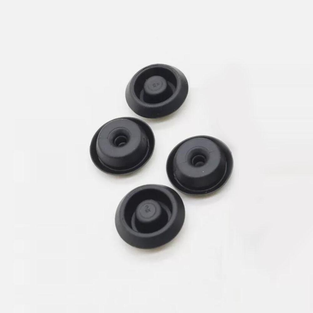 10Pcs Car Body Hole Plug Cover 74849-JD00B Fit For Nissan Versa Note 2014 2015