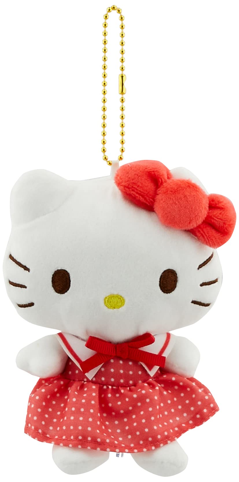 

Nakajima Corporation Sailor Color Hello Kitty талисман 169860-22