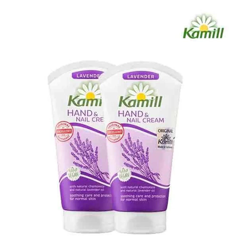 

2 Lavender Hand Creams 75ml