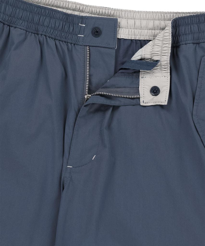 Sun Love Light Swing Pants Blue