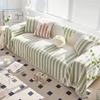 Simple Thicken Chenille Sofa Cover Sofa Blanket Cushion Anti-Cat Scratch Washable Blanket Sofa Towel  Four Seasons Universal