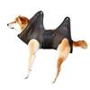 Dog Grooming Hammock Adjustable Multifunction Pet Dog Grooming Harness Grooming Sling for Dogs Cats S