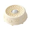 Pet Slow Feeder Bowl for and Food, Slow Eating Bowl for Dogs and Cats
