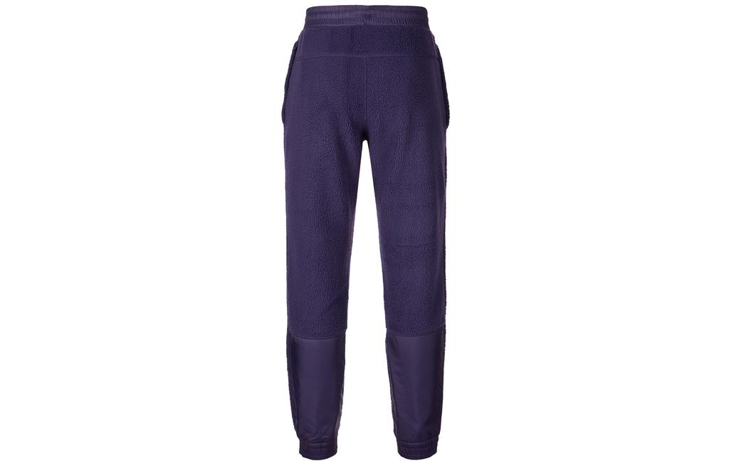 Adidas Originals Sweatpants Men's Purple ED7189