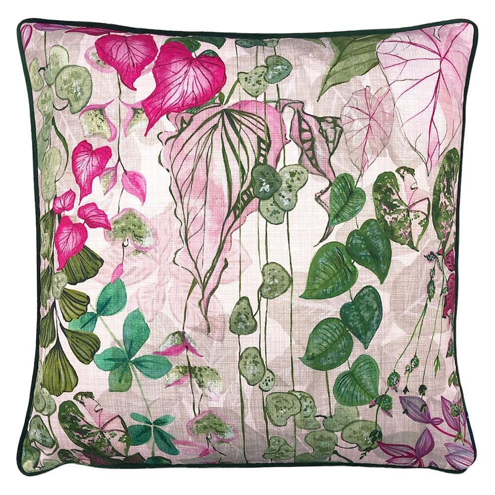 Paoletti Veadeiros Botanical Cushion Cover