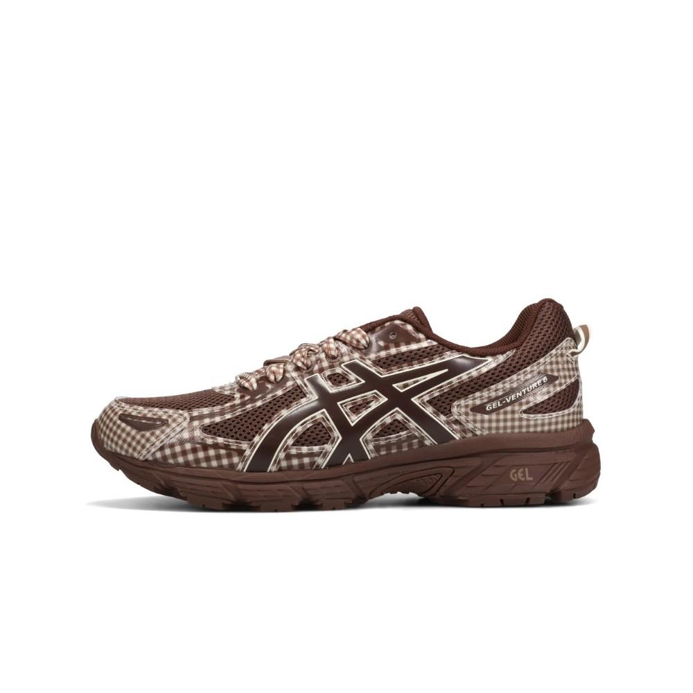 Asics Gel-Venture 6 Story Mfg. Reddish Brown