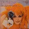 LP Record ORCHESTER WILHELM BRCKNERRGGEBER  Die Fledermaus  Der Vogelhndler  PSLP7 Perl Serie 1967 Germany Classical Used