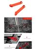 Mazda CX-5 Chassis Protection: Top Bar Balance & Lower Control Arm Upgrade