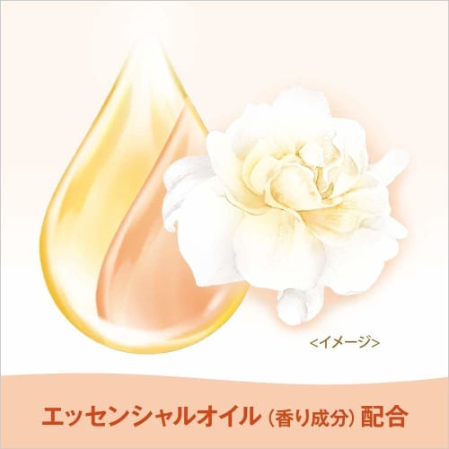 lux Body Soap Satin Soap Refill 300g
