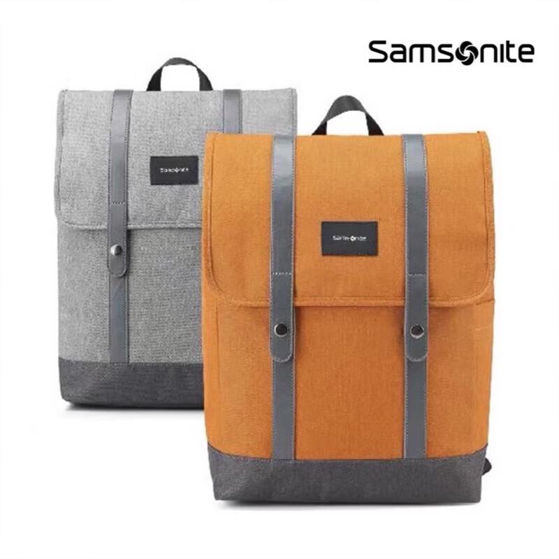 Samsonite 96Q*96018 Fashion Casual Backpack 305*105*410mm
