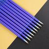 Erasable Click Pen Refills - Friction & Heat-Erase, Ideal for Student Calligraphy, Disappearing Ink, Neutral Refill