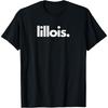 _Lillois_ - City of Lille T-Shirt