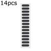 Universal Phone Speaker Dust Net Waterproof Earpiece Sticker Anti-dust Speaker Mesh for Xiaomi Samsung Ear Piece Protective Film