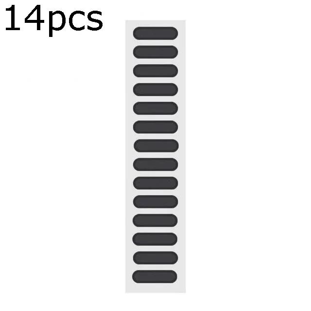 Universal Phone Speaker Dust Net Waterproof Earpiece Sticker Anti-dust Speaker Mesh for Xiaomi Samsung Ear Piece Protective Film