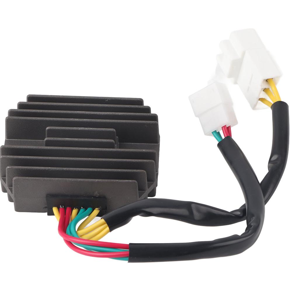 Motorcycle Voltage Regulator Rectifier for CBR600RR 2003‑2006 LD2118214RV