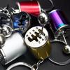 Manual Transmission Gear Shift Toy Keychain - Creative Personalized Stress Relieving Car Modification Gearbox Simulation Model