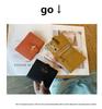 Genuine Leather Women's Short Wallet - 2026 Stylish High-End Multifunctional Card Holder & Coin Purse