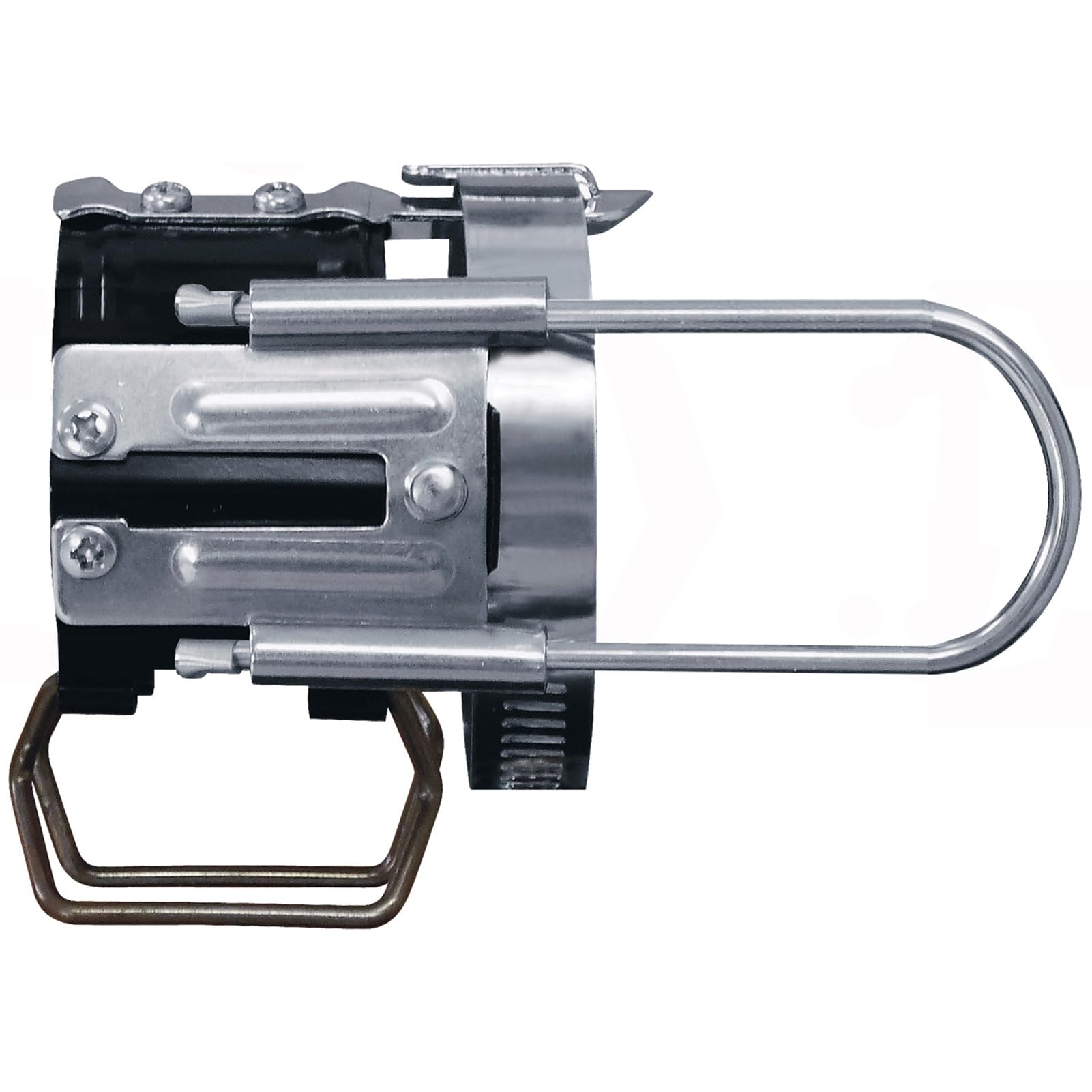 

Motokoma MKK Universal Electric Dollar Catcher Silver KSG-8S срібний