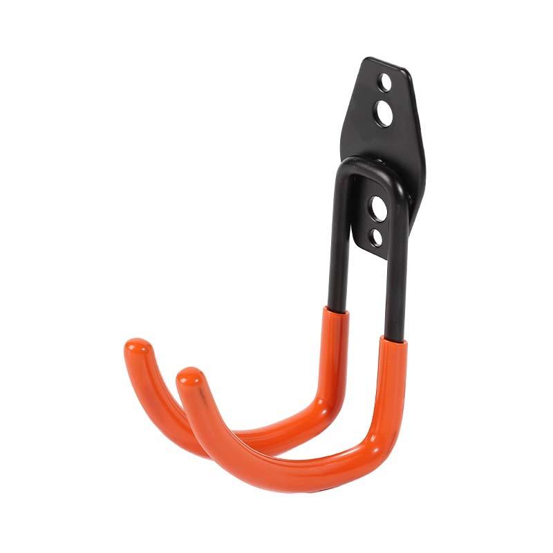 

Универсальный автомобильный подвесной крючок для Dodge, Jeep Wrangler, Ford Mustang, Ford Bronco, автомобильные аксессуары оранжевый