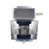 Professional 2M217J Microwave Oven Magnetron 2M217J Microwave Oven Part Metal Texture Suitable for Heating Applications