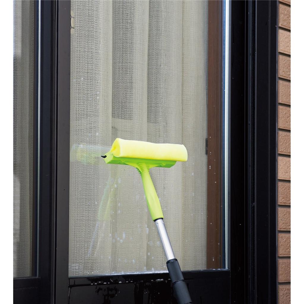 Cojit Stretchy Long Mop 2-way