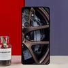 Sports Car Wheel Tire Speed Funda Case For Samsung Galaxy S25 Ultra S9 S10 S20 S21 FE S22 S23 Plus S24 Ultra Phone Cover