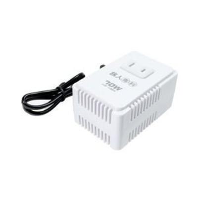 Miyoshi Transformator for utenlandsreiser Kompatibel med 120V-regioner 70W co.,ltd MBT-1270/2