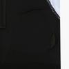 Le Coq Sportif Long sLeeve Half Zip Rash Guard Black Qp222srl51