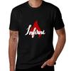 Inferni TShirt Festive Simple TShirt