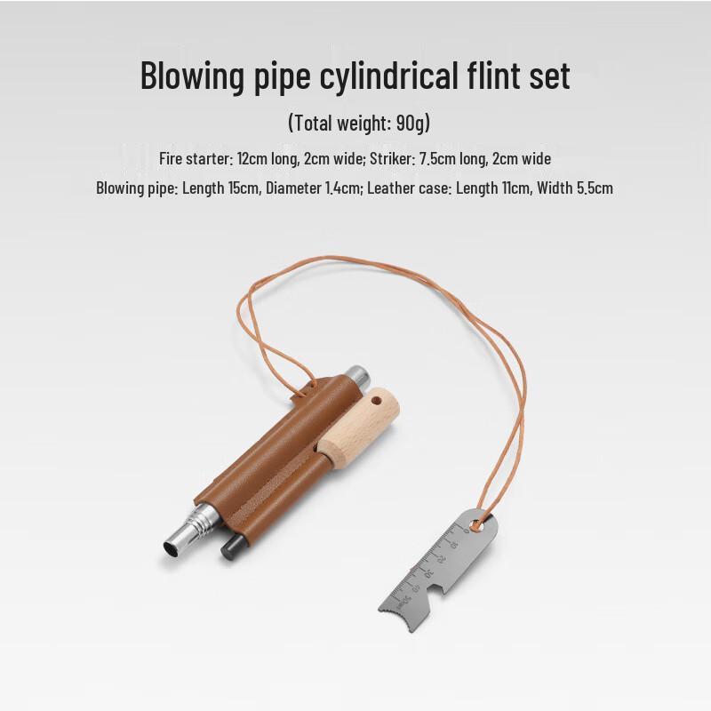 OEING Outdoor Fire Starting Kit