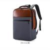 Mi Ling heren laptoprugzak voor zakelijk reizen