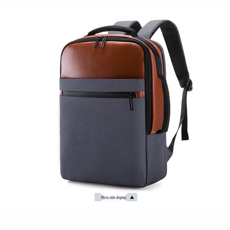 Mi Ling Men s Business Travel Laptop Backpack