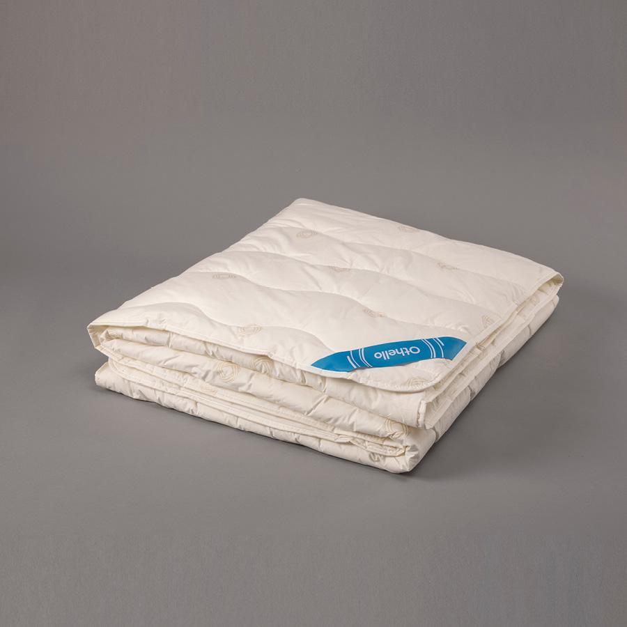 Одеяло из шерсти Othello Woolla 155x215 см