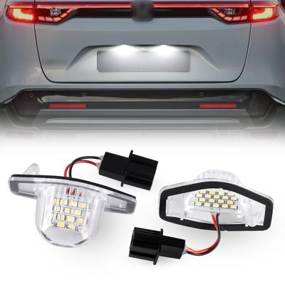 GemPro N Box N-one JG1 JG2 License Plate Light LED N Wagon JH1 JH2