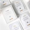 d'Alba White Truffle Nourishing Treatment Mask 5 Sheets / 10 Sheets (+Free gift)