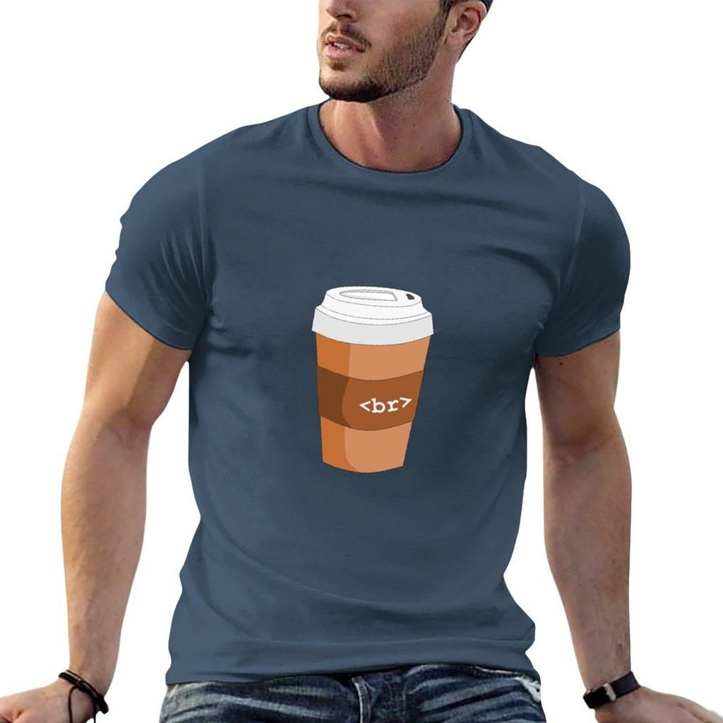 Coffee Break TShirt T Shirts for Unisex Pack White T Shirt Unisex Casual T Shirts for Unisex Graphic Funny Tshirt