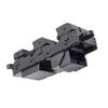 As Picture Shows Power Window Switch Automotive Power Window Switch Automotive Control Switch Brand New Condition