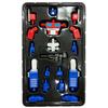 Doyusha Transformers AMK MINI Series 01 Optimus Prime Non-Scale Painted Plastic Model